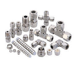 Instrumentation Tubes & Fittings
