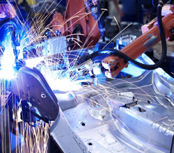 Industrial Automation