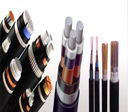 Communication & Control Cables