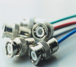 Communication & Control Cables