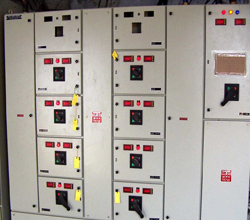 Electrical Panelboards