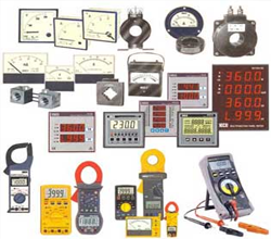 Electrical Testing Equipment