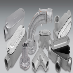 Rigid Steel Conduits