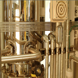 Rigid Steel Conduits