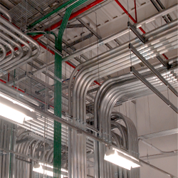 Electrical Metallic Tubing