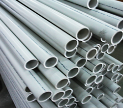 PVC Pipes