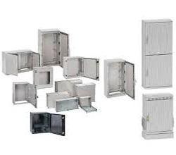 Enclosures/Cabinets